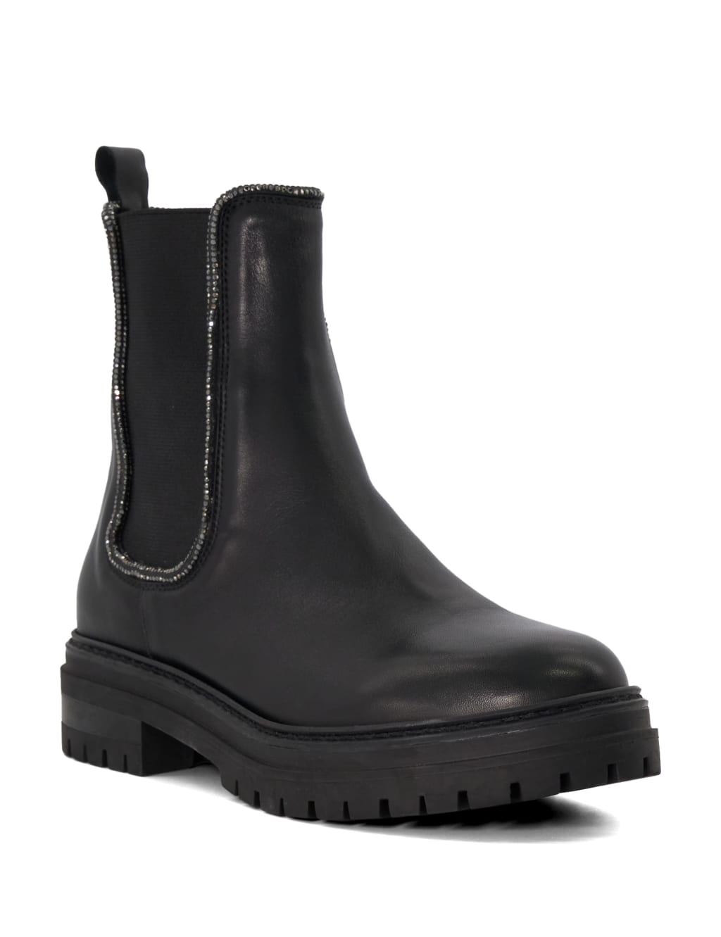 Women's Chelsea Boots M&S