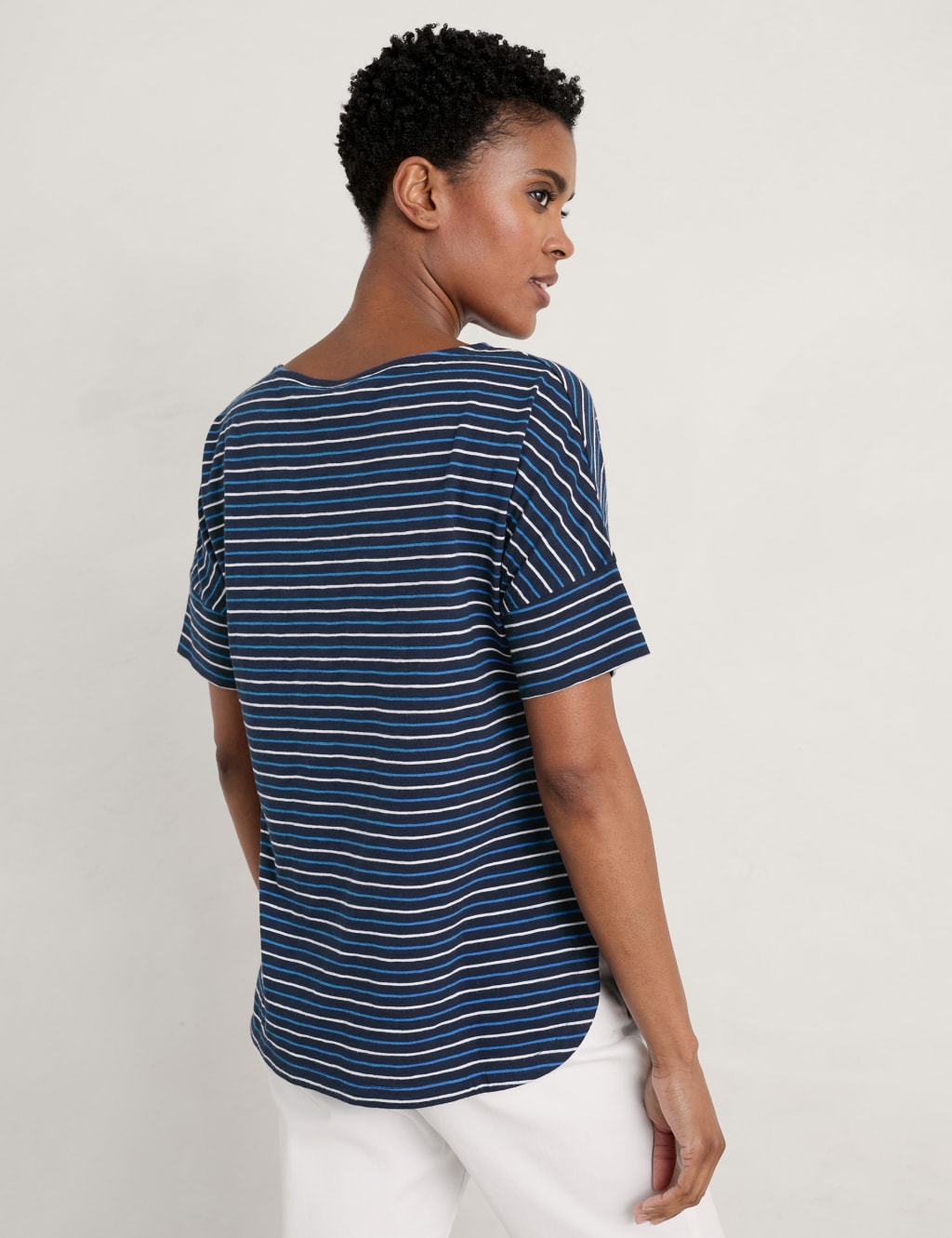 Organic Cotton T-Shirt image 4
