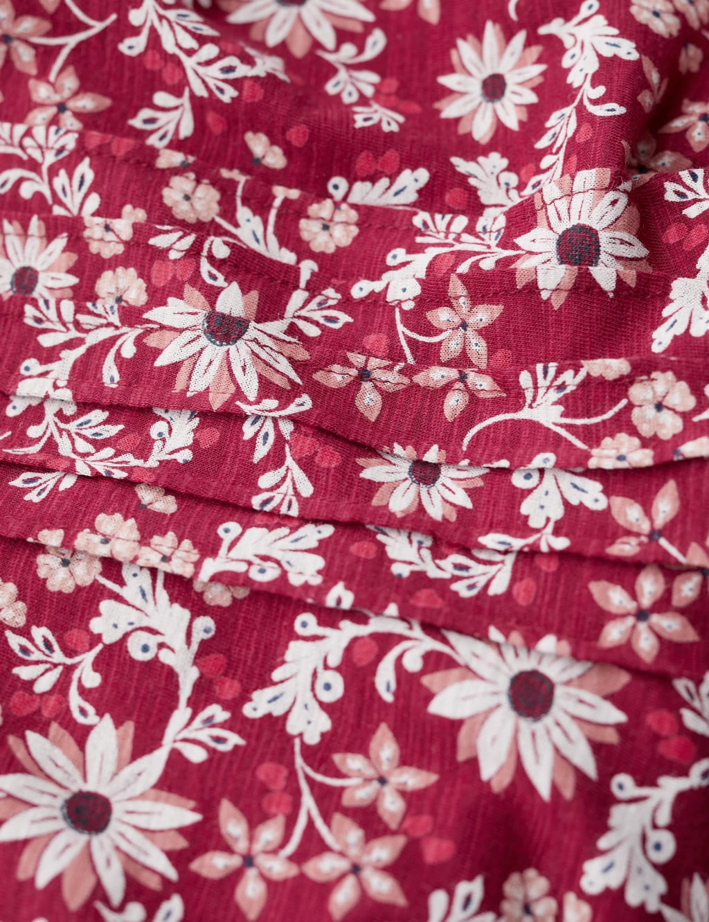 Organic Cotton Floral Tunic image 5