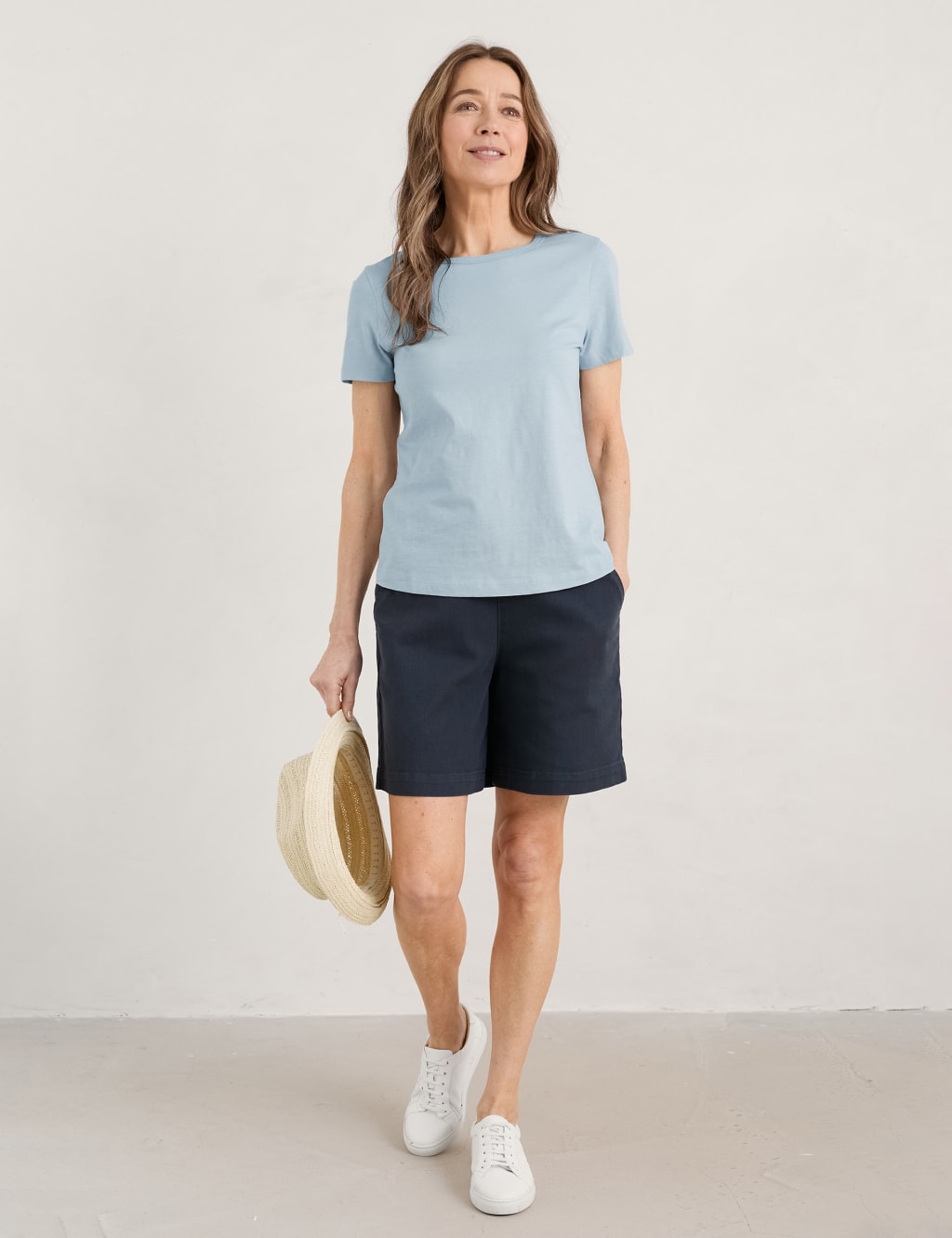 Organic Cotton T-Shirt image 1