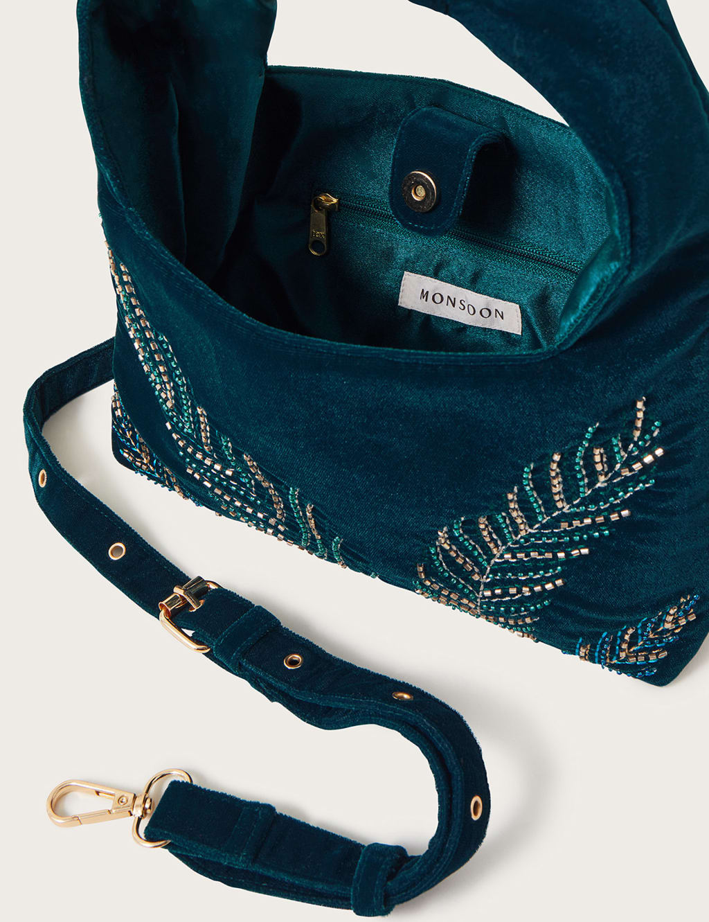 Marks and spencer best sale bum bag