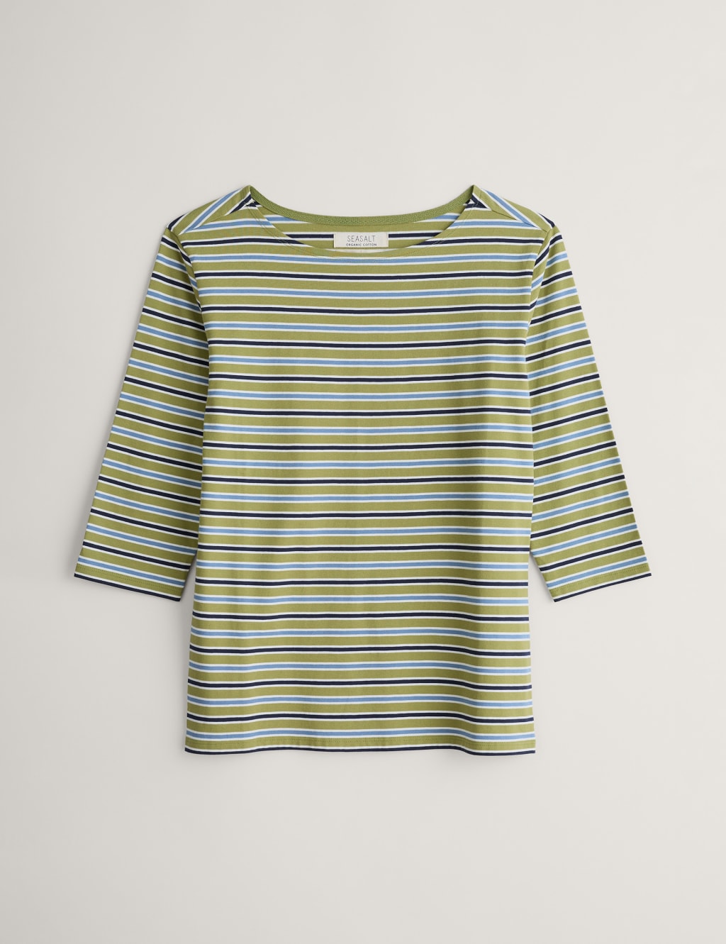 Women's 3/4-Sleeve T-Shirts | M&S