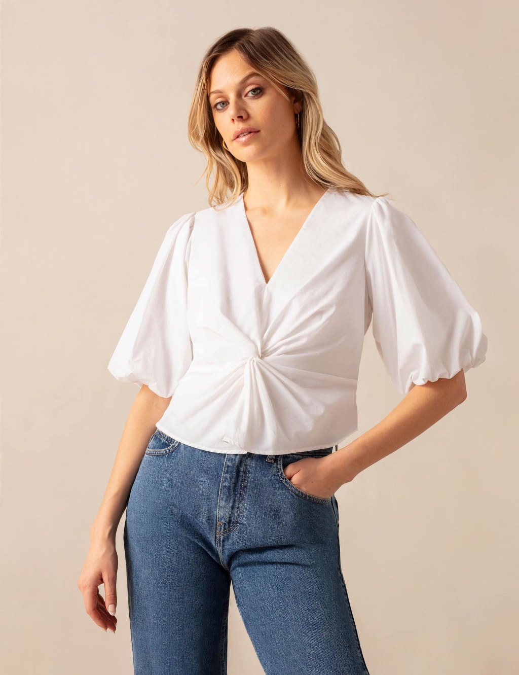 'Tuesday A.M.' shirt Shirt, blouse