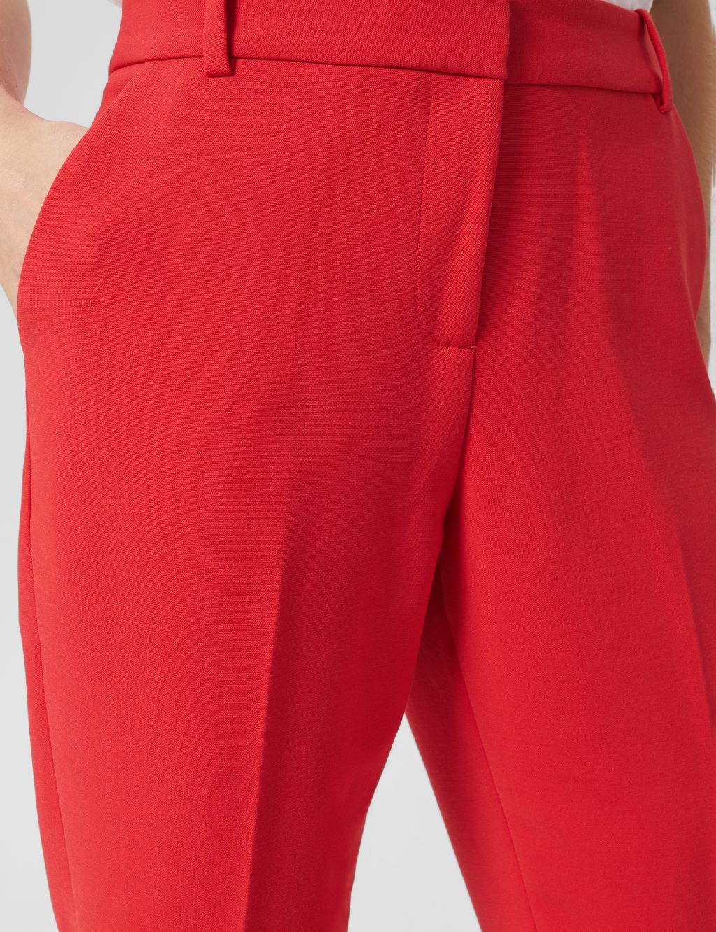 Tapered Trousers image 3
