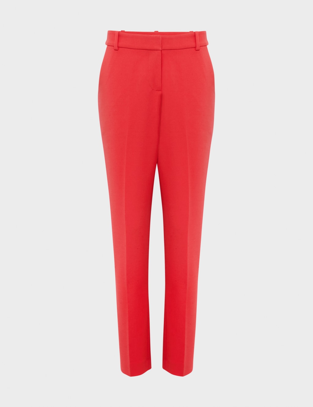 Women's Straight Leg Trousers | M&S