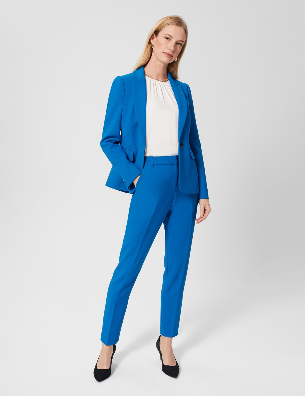Tapered Trousers image 5