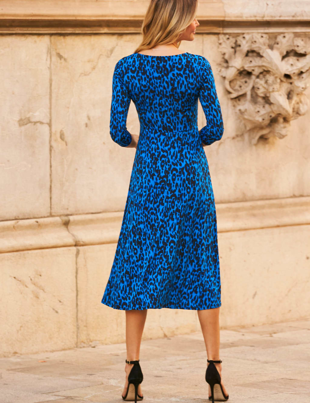 Page 14 Midi Dresses M&S