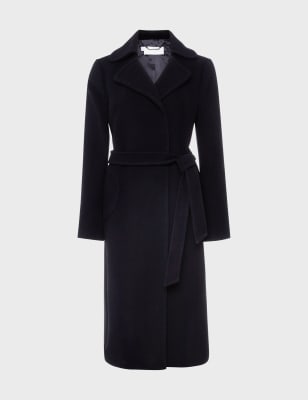 Long Coats