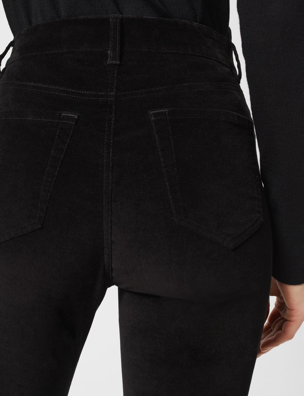 Velvet Slim Fit Jeans image 3