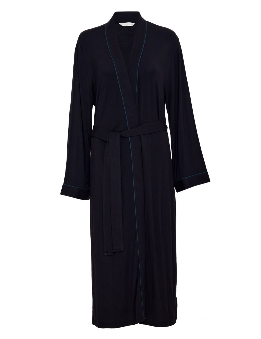 Jersey Dressing Gown image 2