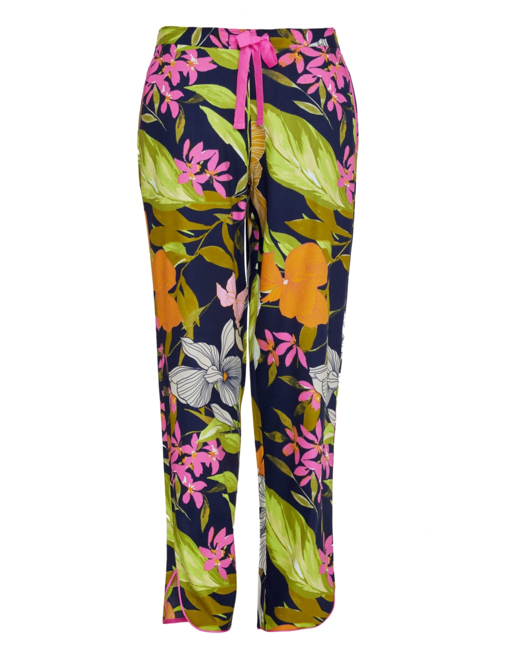Women’s Pyjama Bottoms M&S