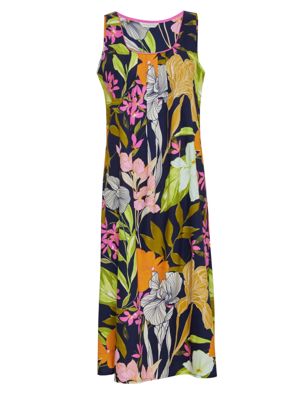 Cotton Nightdresses M&S