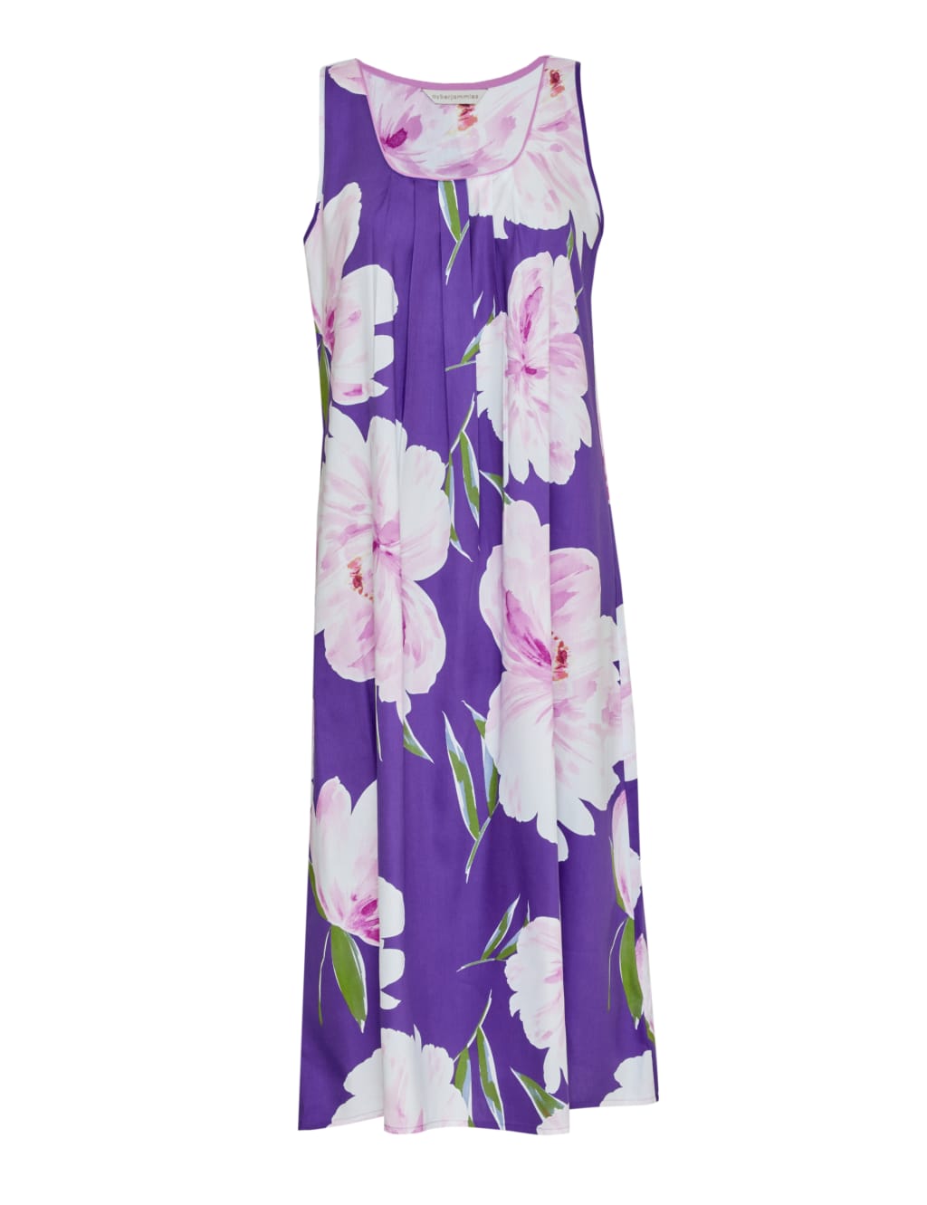 Cotton Nightdresses M&S