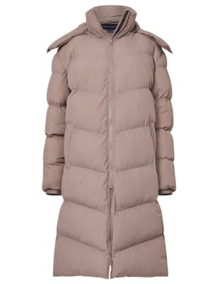 Hooded Coats