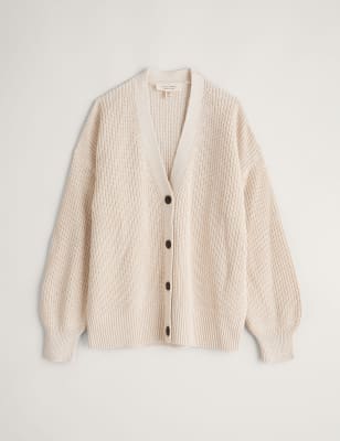 Women's Cotton Cardigans