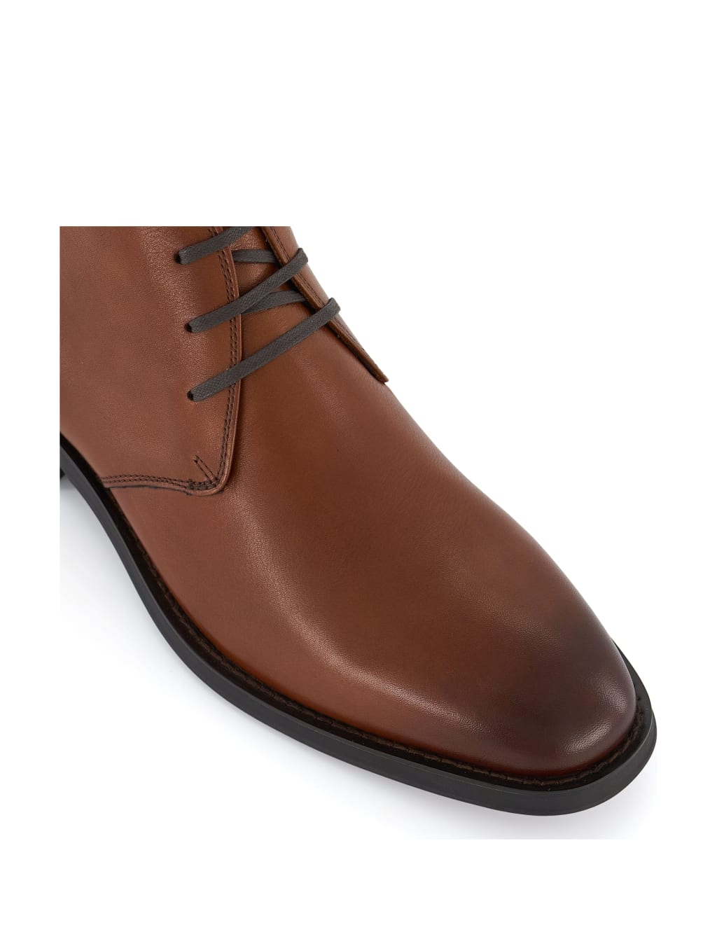 Suede Chukka Boots image 4