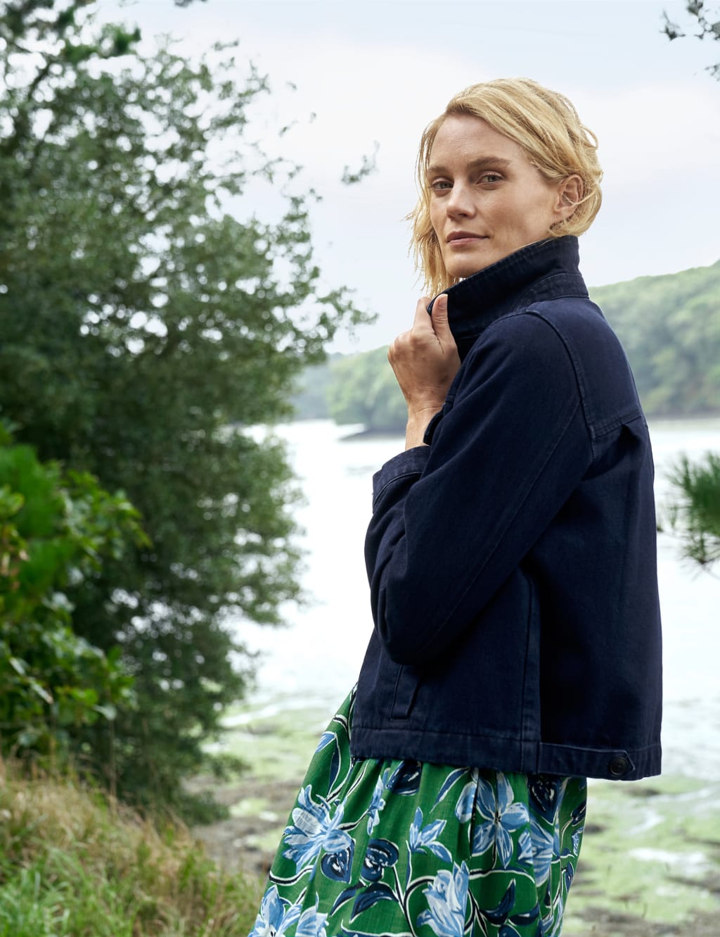Women’s Shackets | M&S