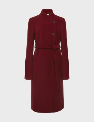 Neck Coats