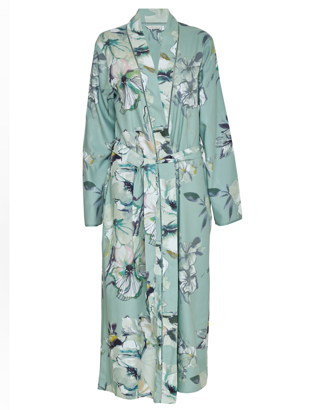 Women's Green Dressing Gowns M&S