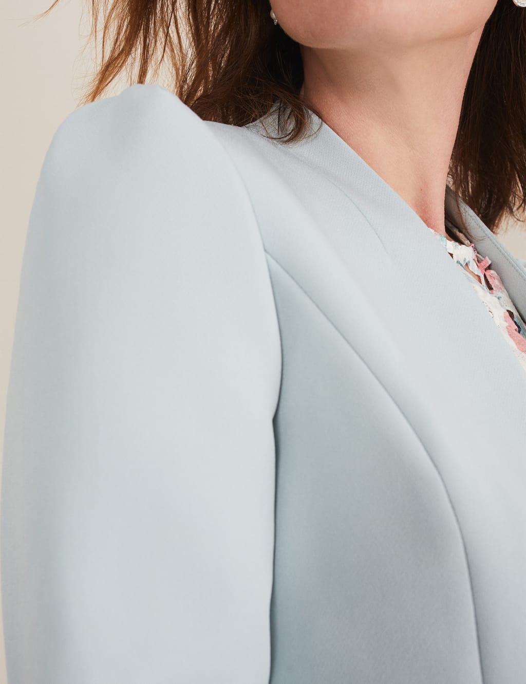 Cropped Jacket image 3