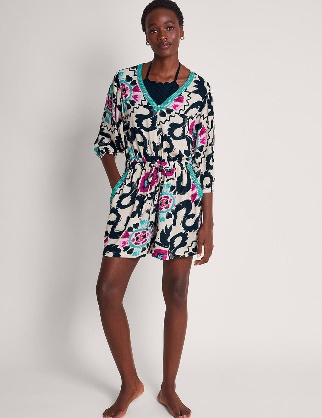 Holiday playsuits sales