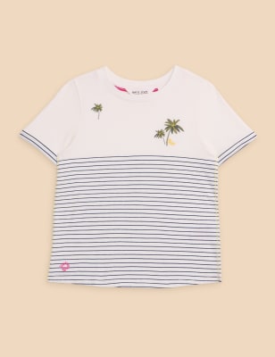 Size chart hot sale h&m kids