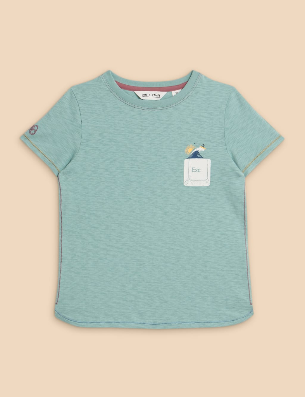 Boys’ Tops | M&S