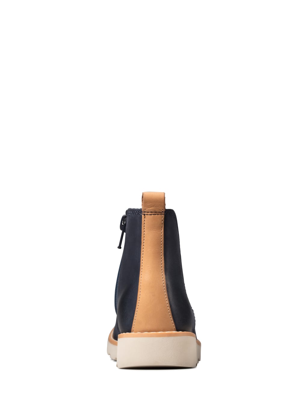 Kids' Leather Chelsea Boots image 5
