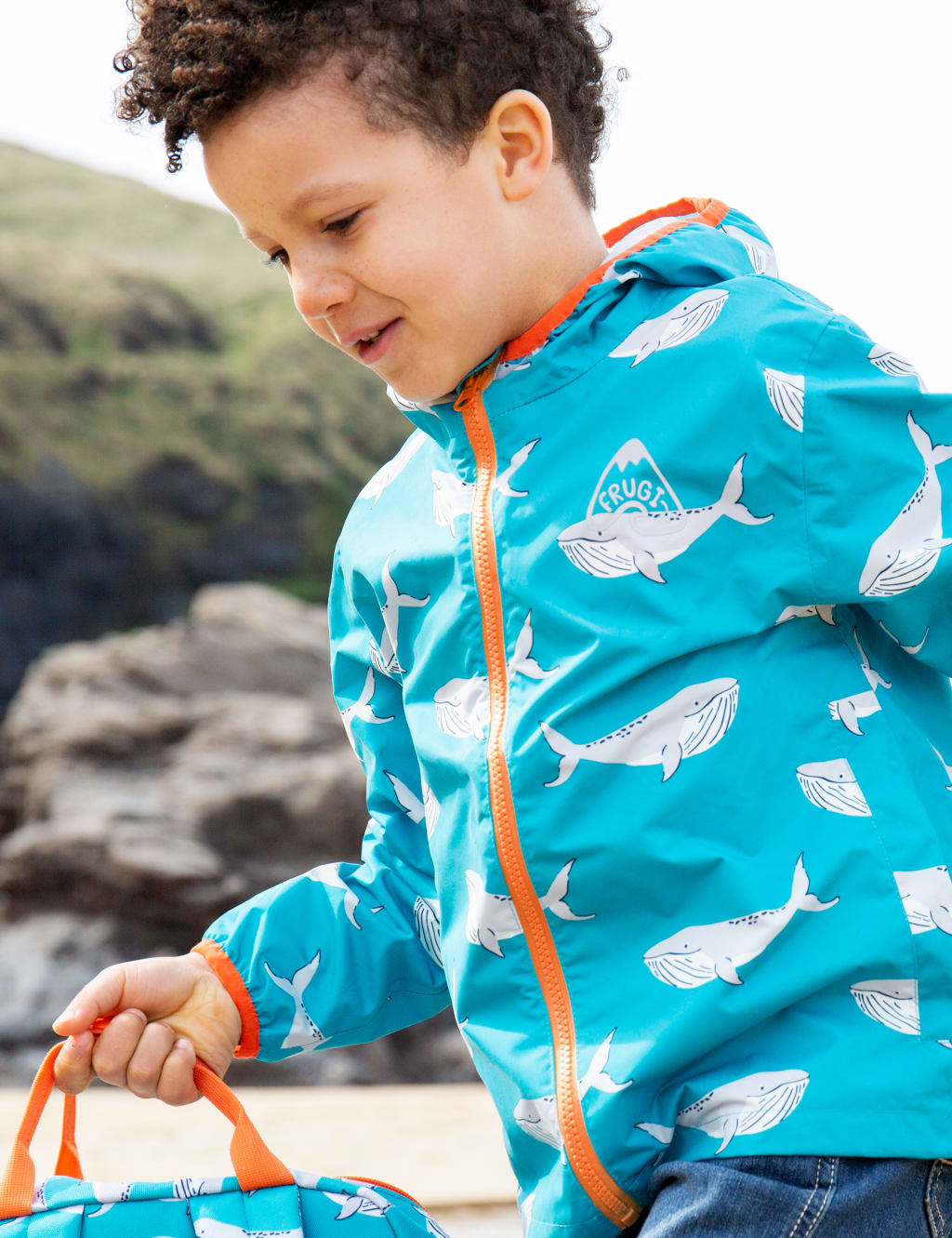 Marks and spencer raincoats top