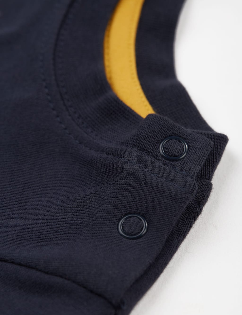 Pure Organic Cotton Tractor Top (0-5 Yrs) image 2