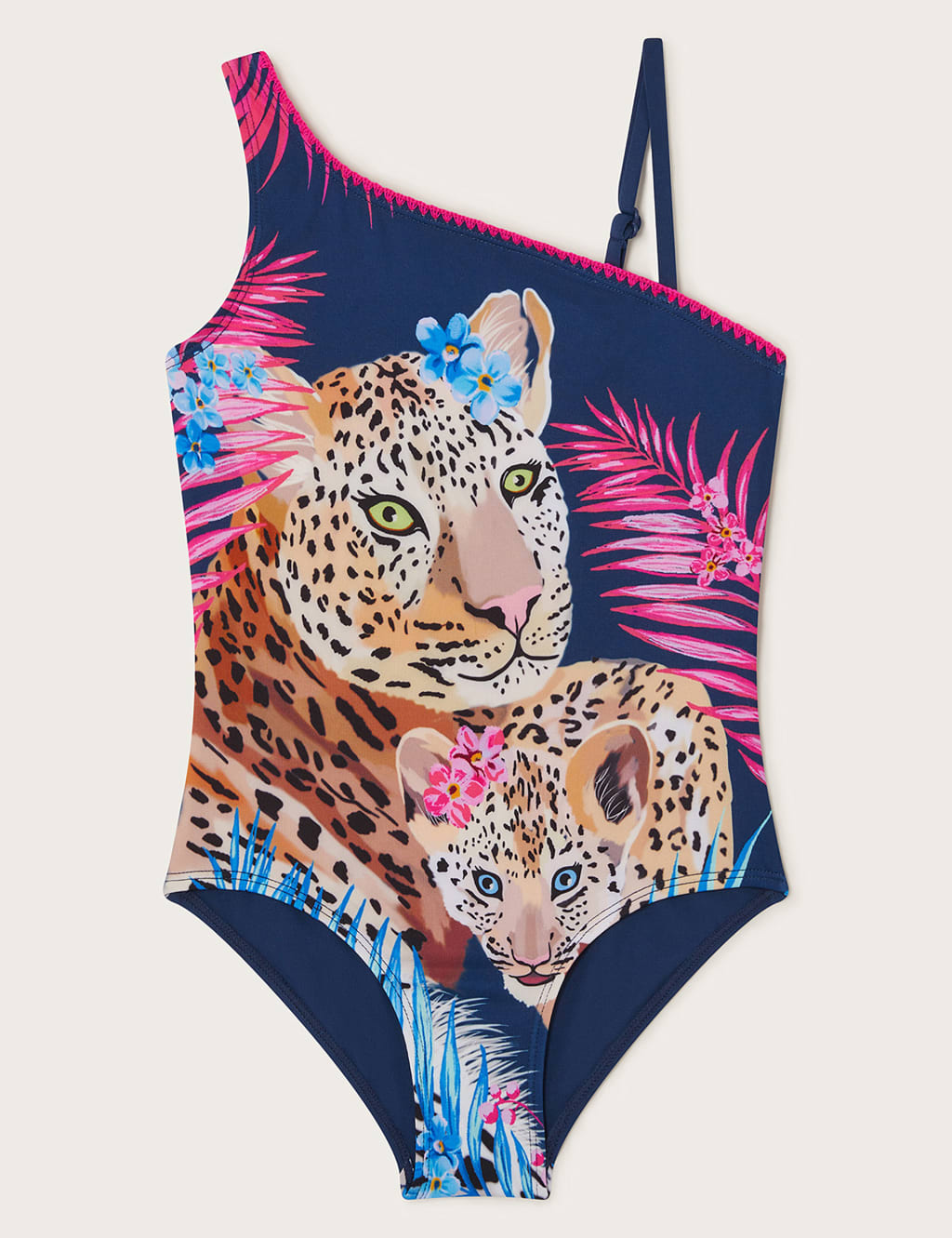Monsoon girls swimsuits 2025
