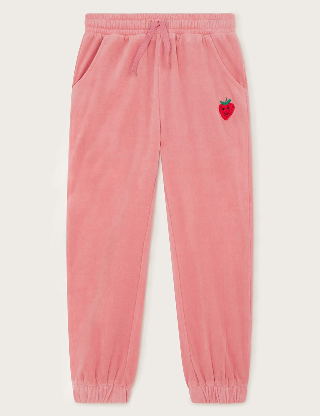 Baby girls hotsell joggers