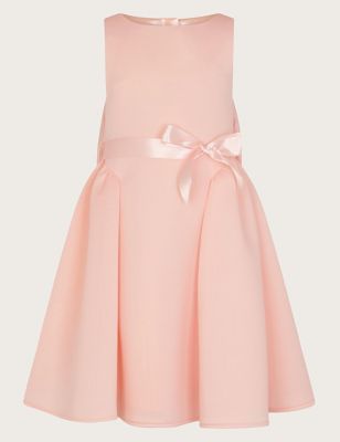 Monsoon Girl's Dress (3-13 Yrs) - 4y - Pink, Pink