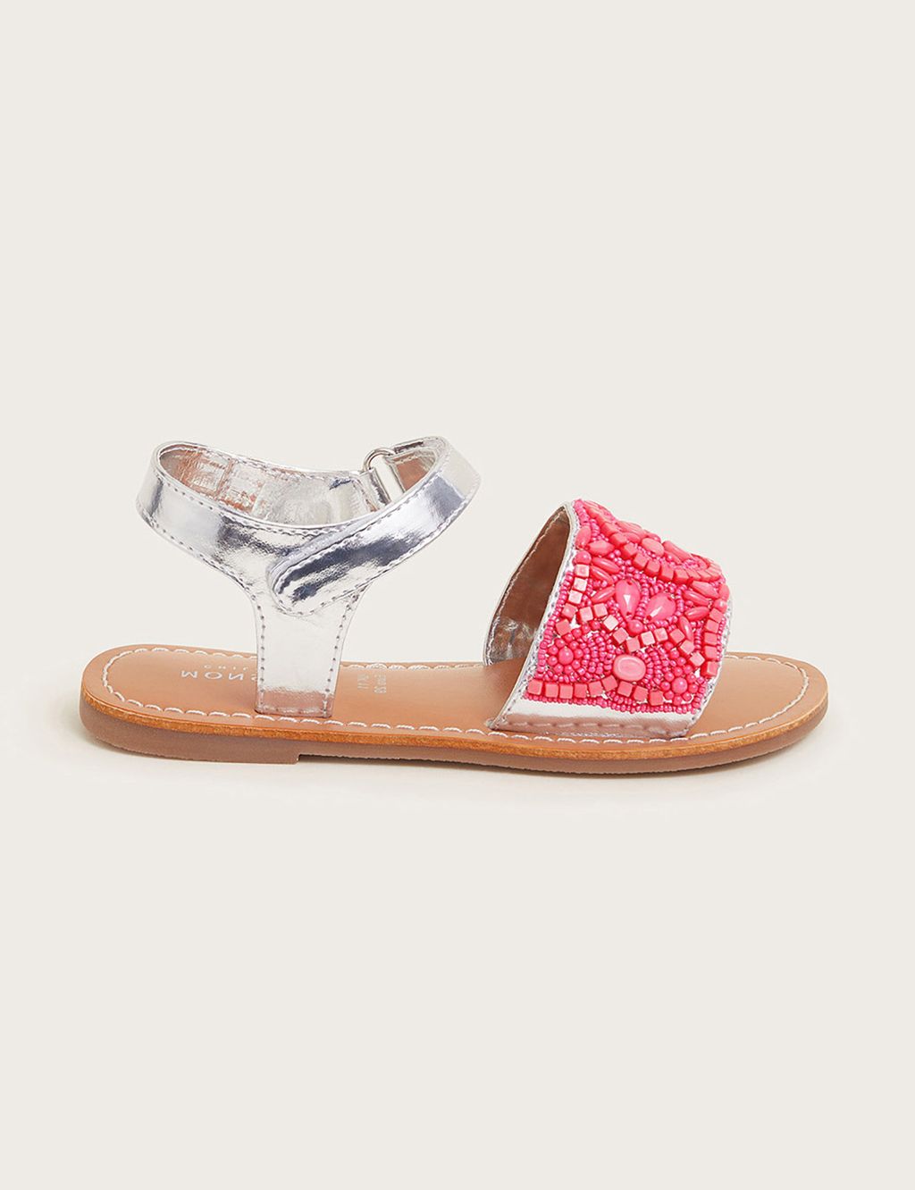 Kids' Sandals (7 Small - 4 Large)