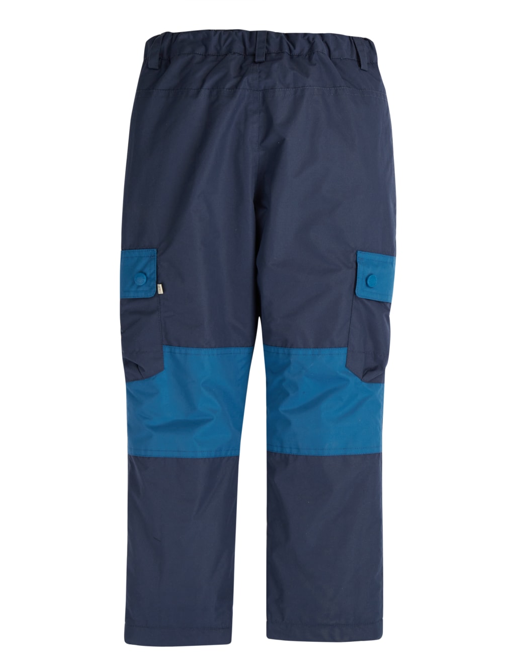 Expedition Trousers (18 Mths - 10 Yrs) image 2