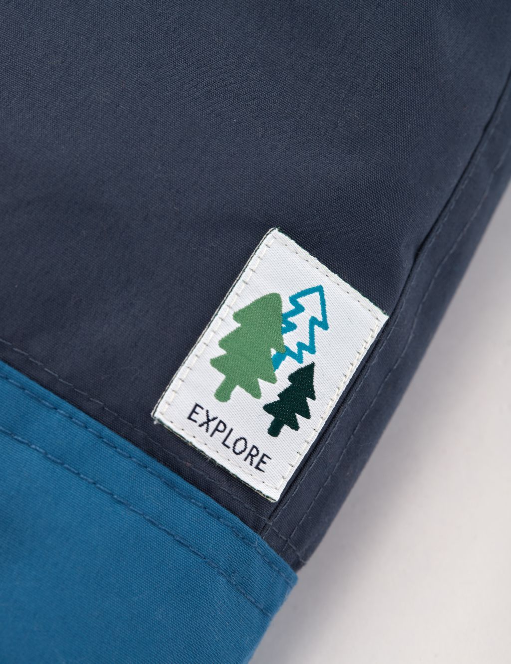 Expedition Trousers (18 Mths - 10 Yrs) image 3