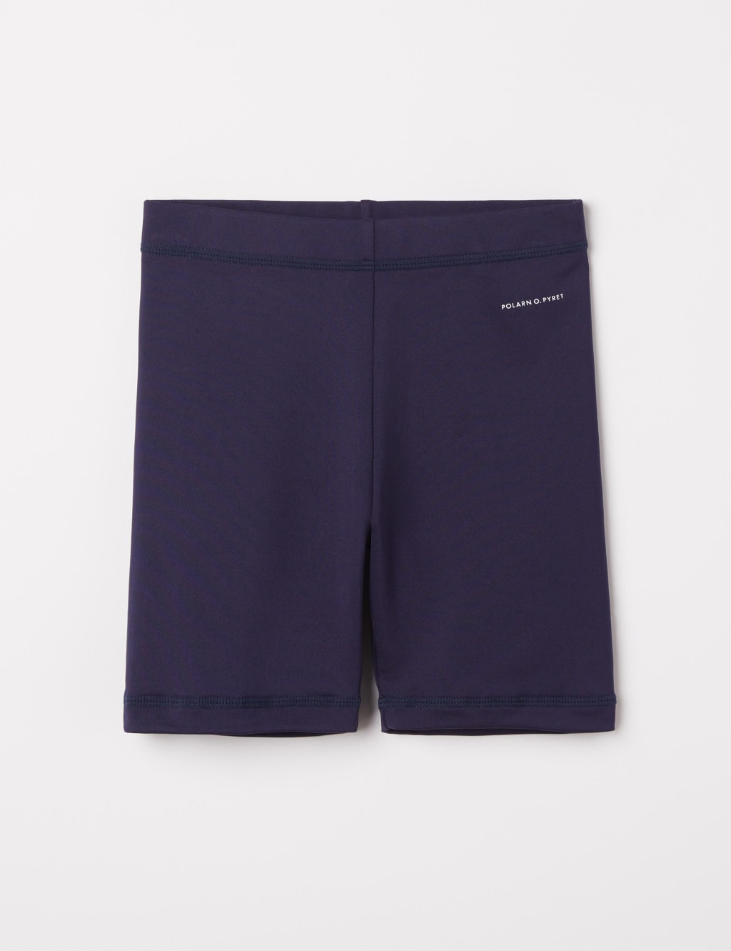 Boys Mallard Shorts - Marine Navy