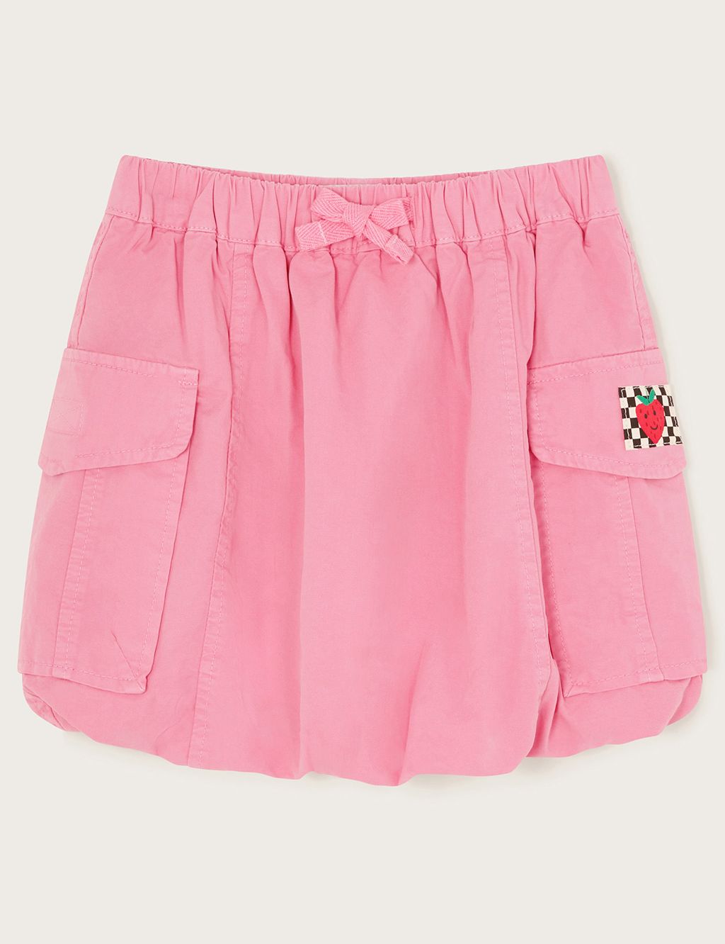 Mini Pure Cotton Skirt (3-13 Yrs)