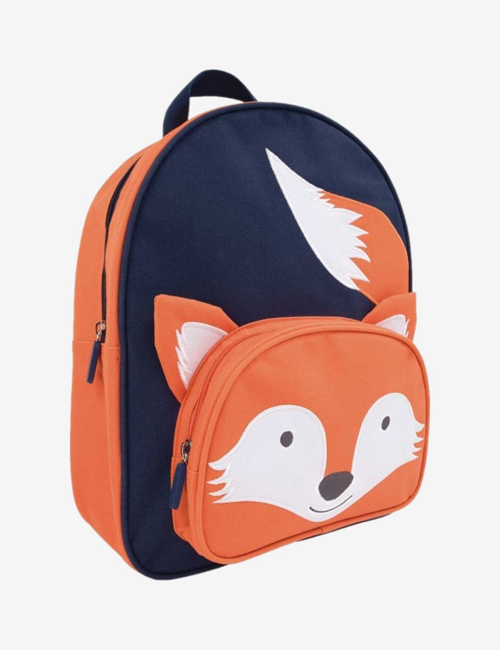 Kids' Fox Backpack