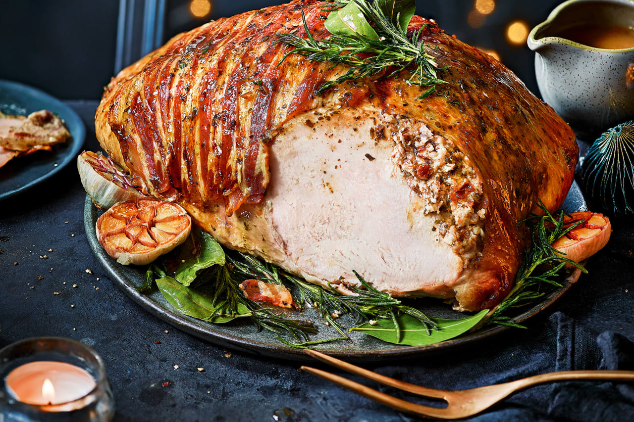 Christmas Turkey Christmas Turkey Order M S