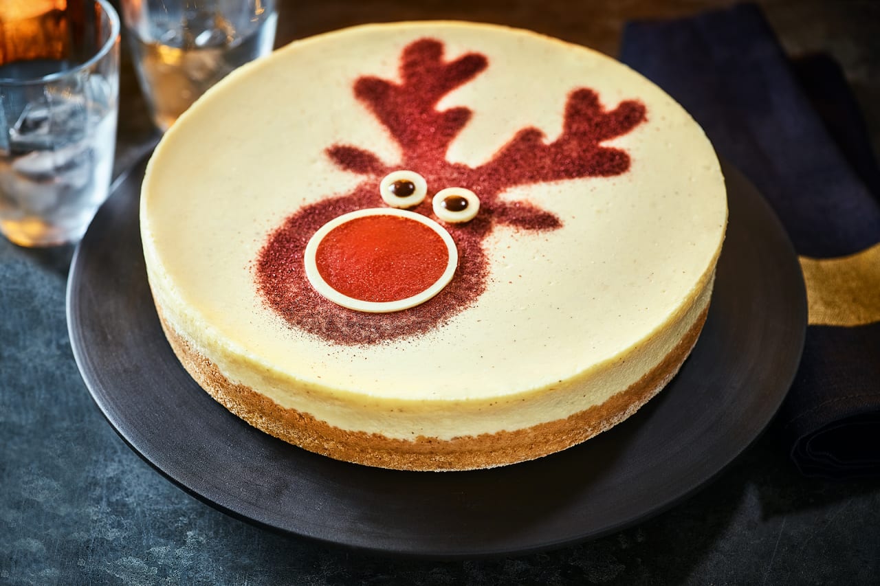 Christmas Puddings Christmas Cake M S