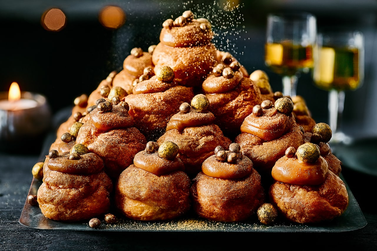 Christmas Desserts To Buy M S