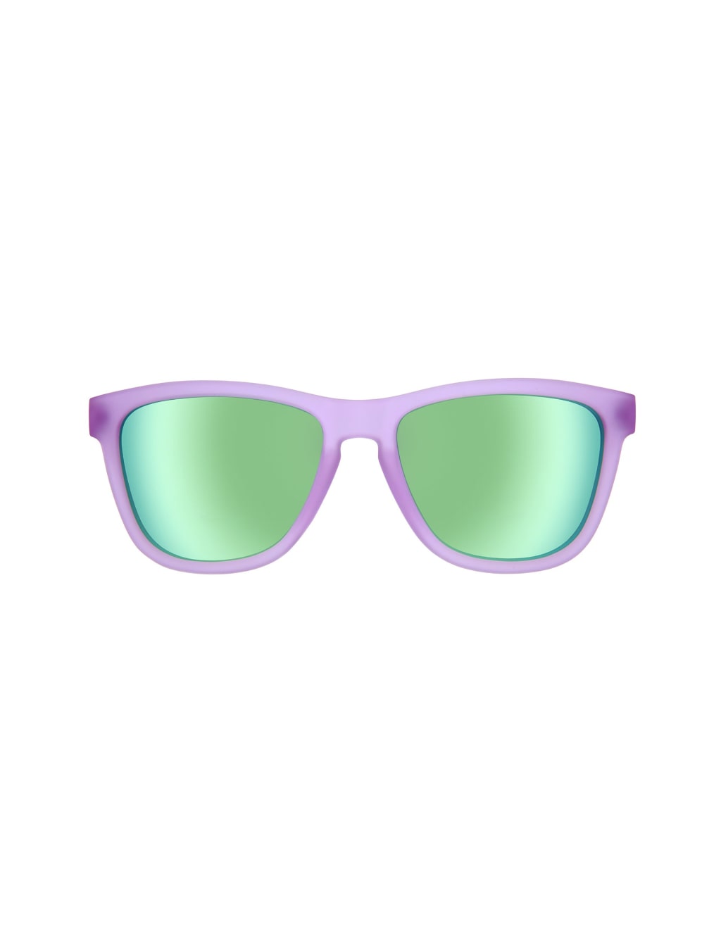 D-Frame Sunglasses image 2