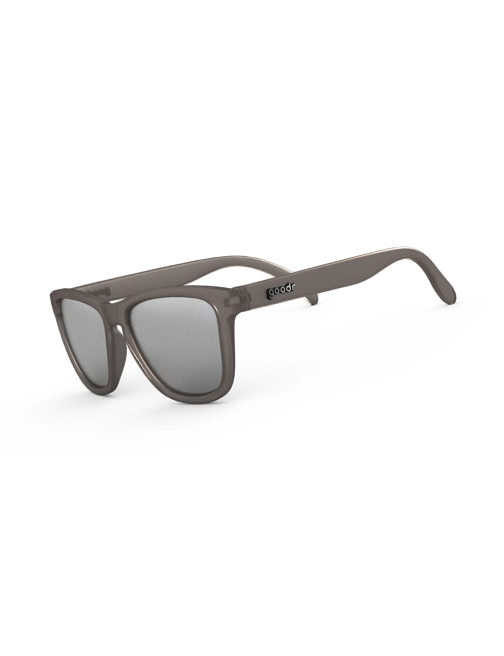 D-Frame Sunglasses image 1