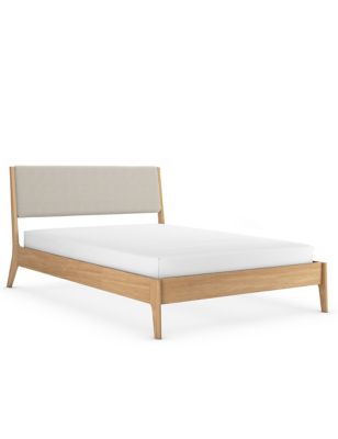 M&S Nord Bed