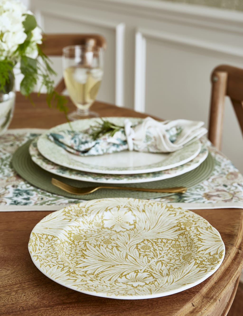 Dinner Sets Boxed Dinner Sets M&S