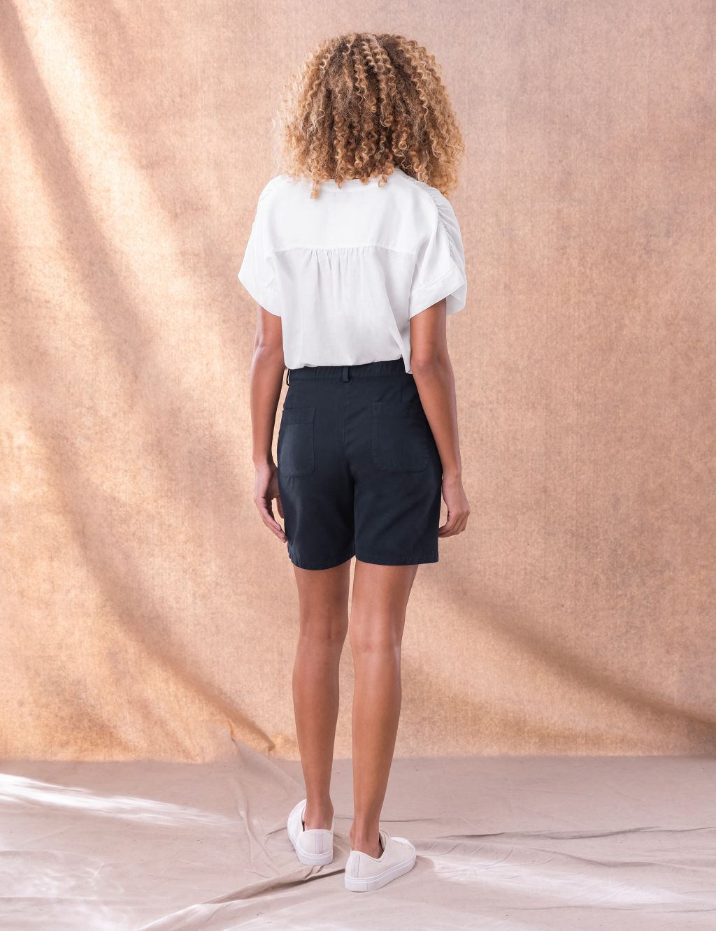 Pure Cotton Shorts image 3