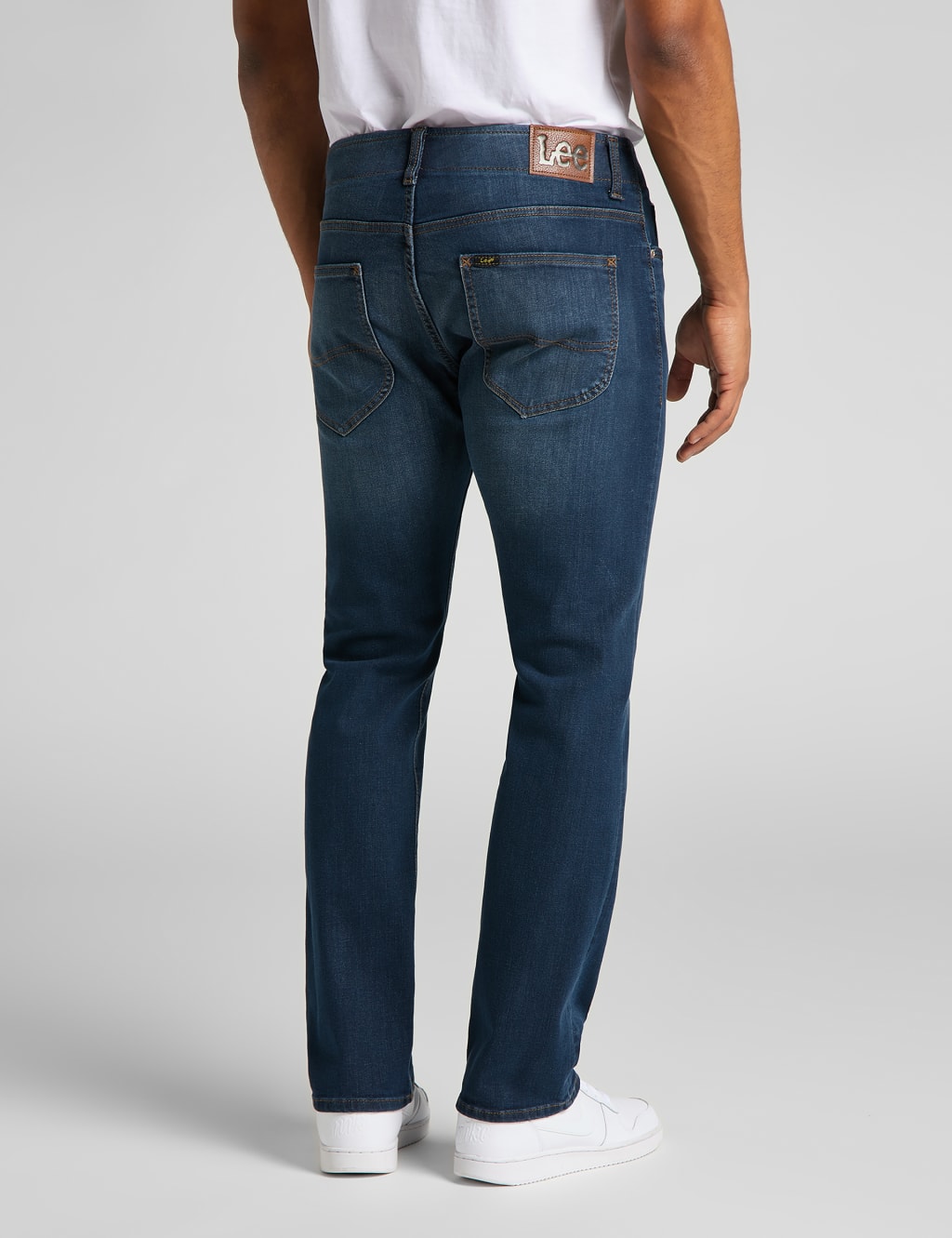 MVP Slim Fit 5 Pocket Jeans 2 of 5