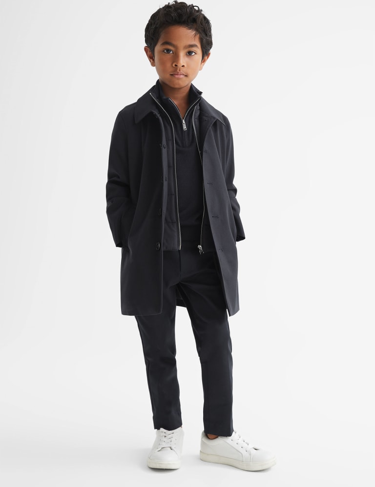 M&s mens mac discount