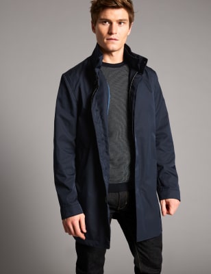 Marks and spencer autograph coats sale